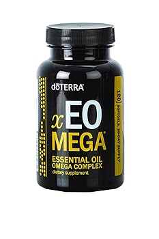 Amazon.com: doTERRA Lifelong Vitality Pack - Alpha CRS+, xEO