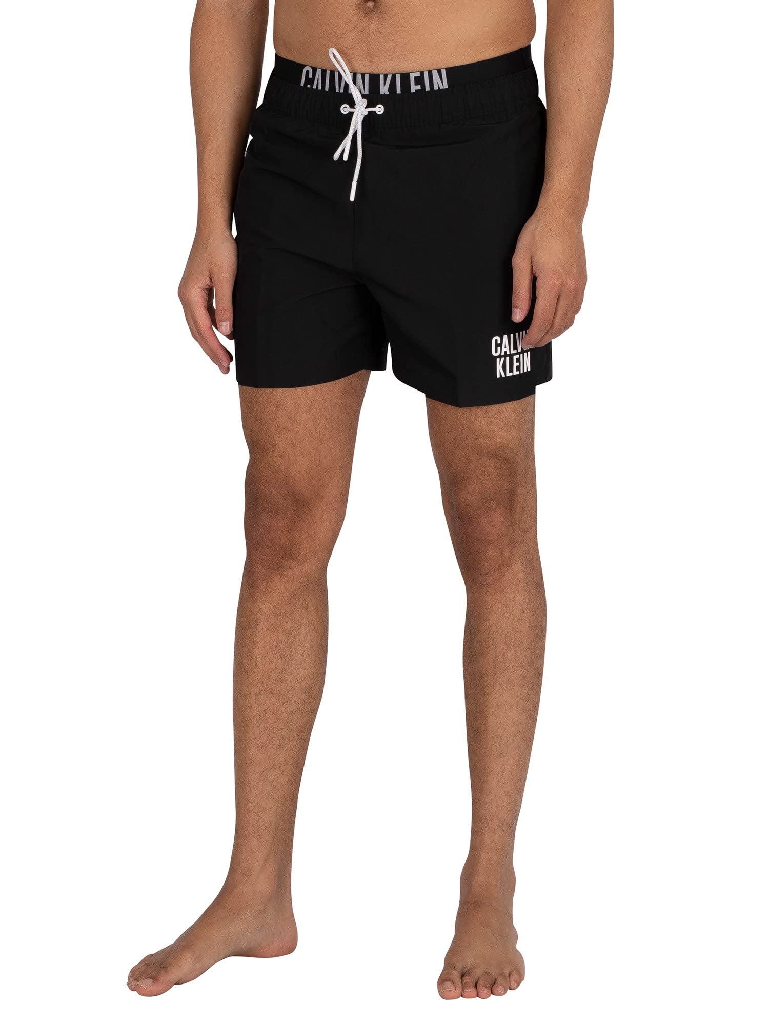 Calvin Klein Doble Cintura para Hombre