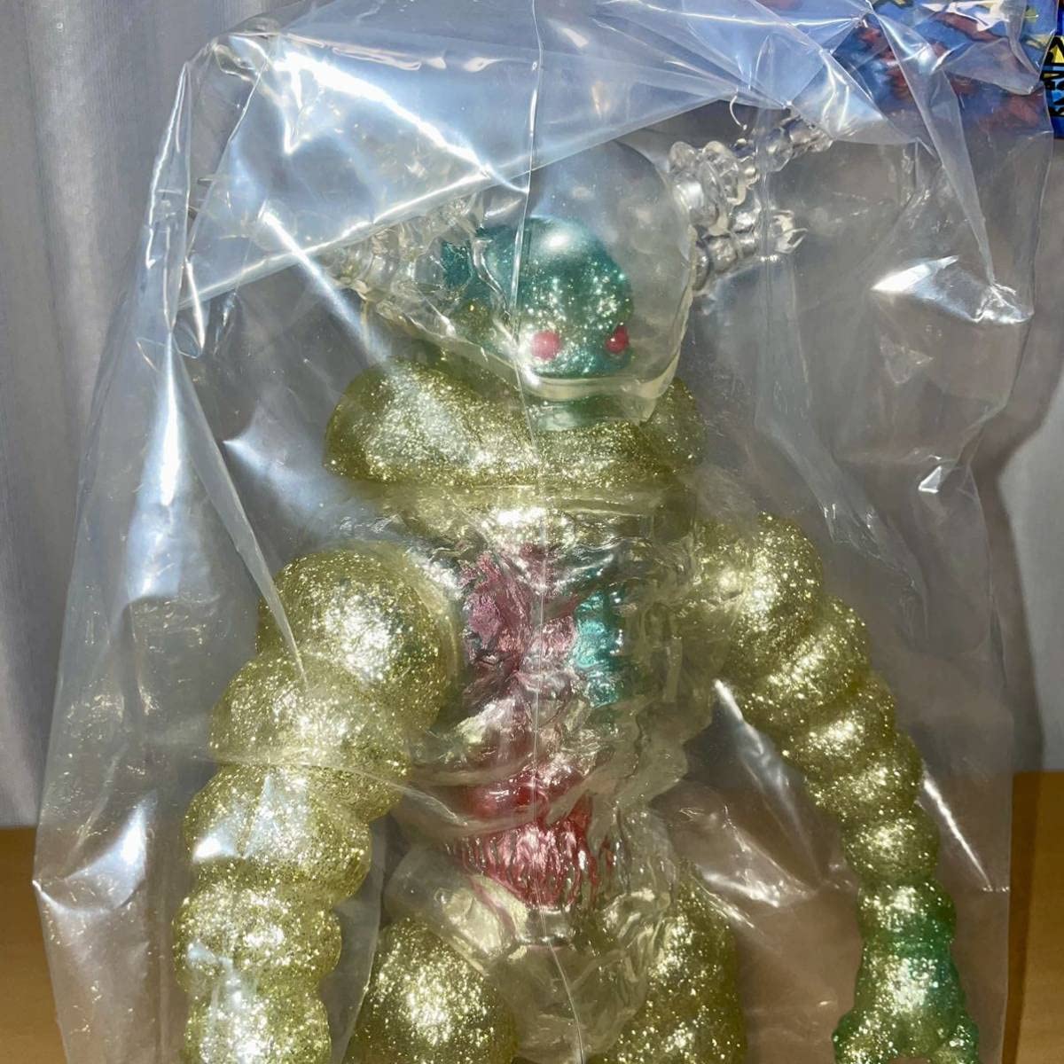 Amazon.co.jp: ベムマッドファントム ジェットターレ Jetturre Gold 