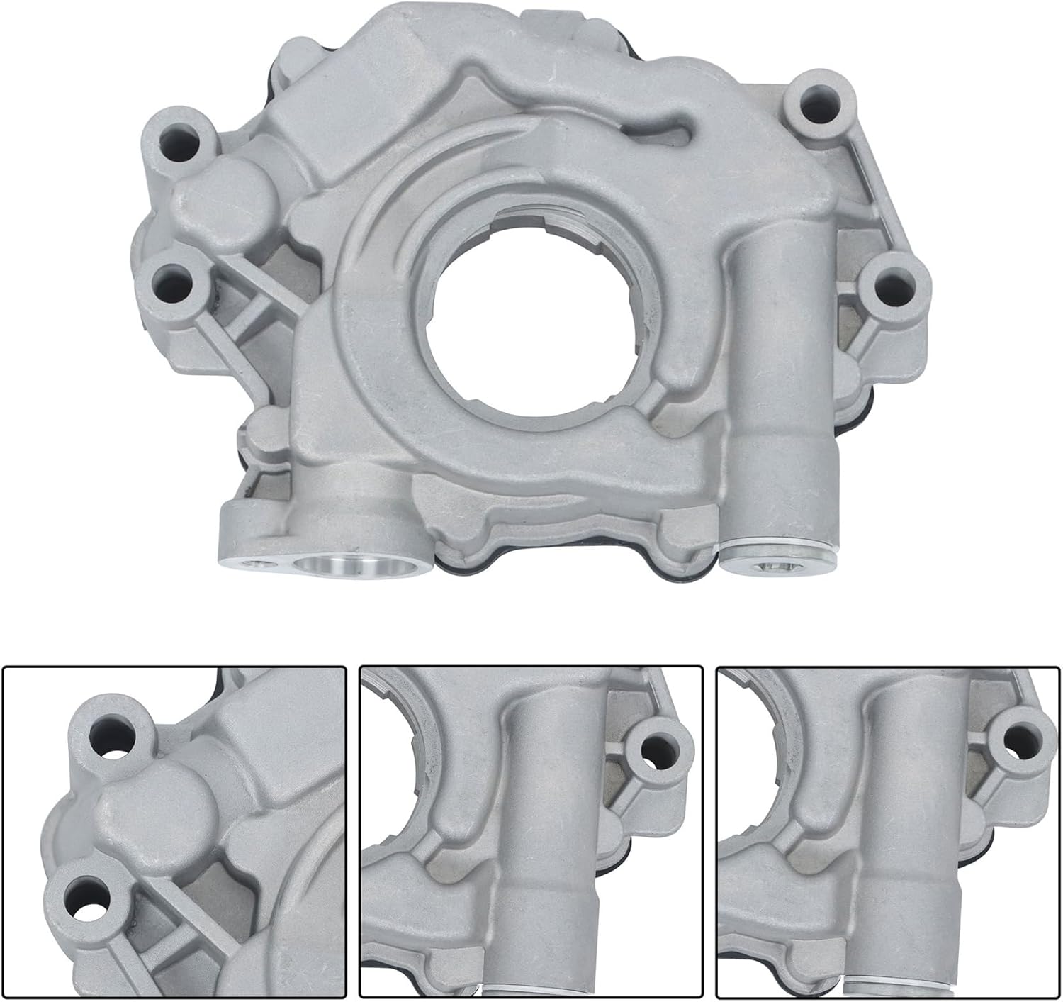 labwork Engine Overhaul Kit Replacement for Ram 1500 2009-2015 MDS 5.7 53022263AF 53021726AD 53021726AE 53022243AF 53021622BH 53022192AE