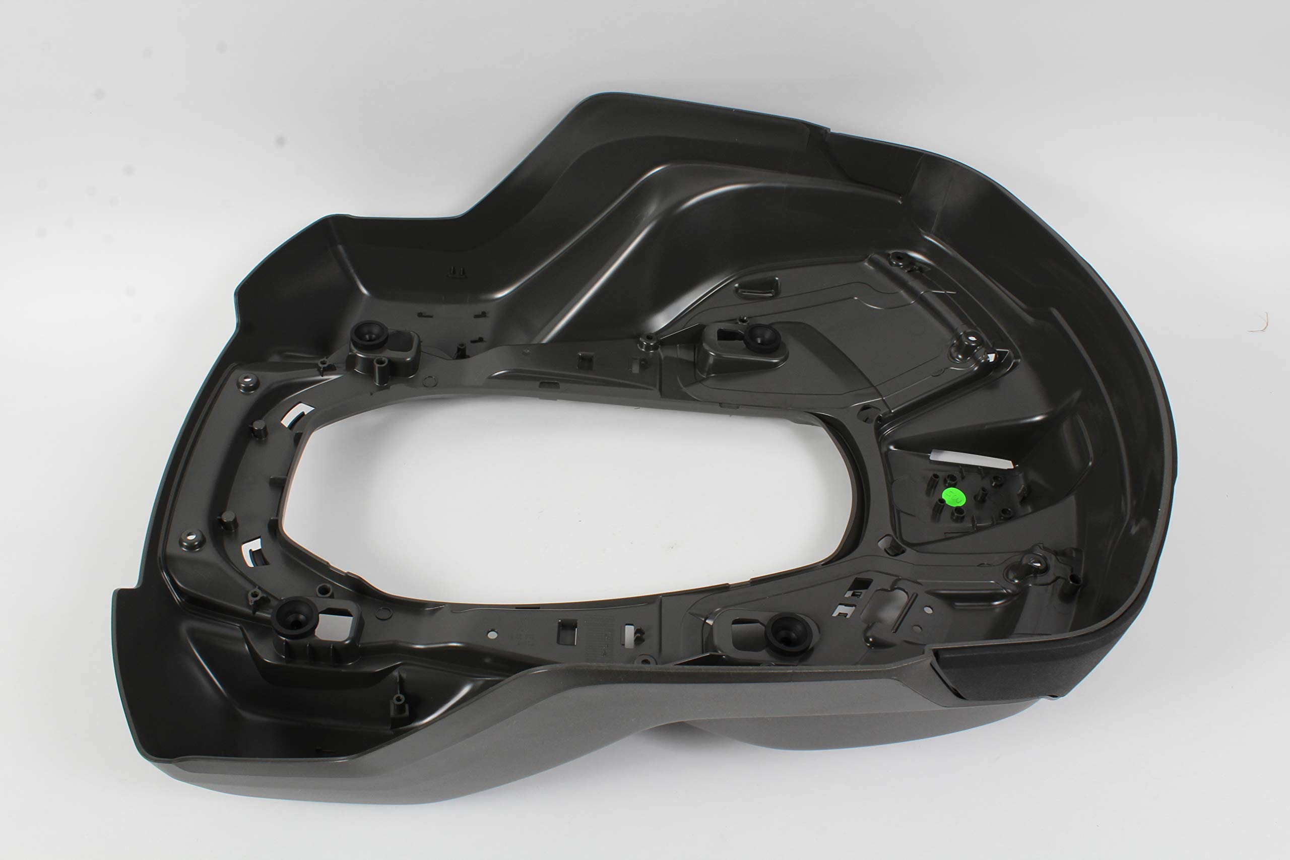 Husqvarna 501061102 Conjunto de cuerpo robótico para cortacésped, pieza original del fabricante (OEM)