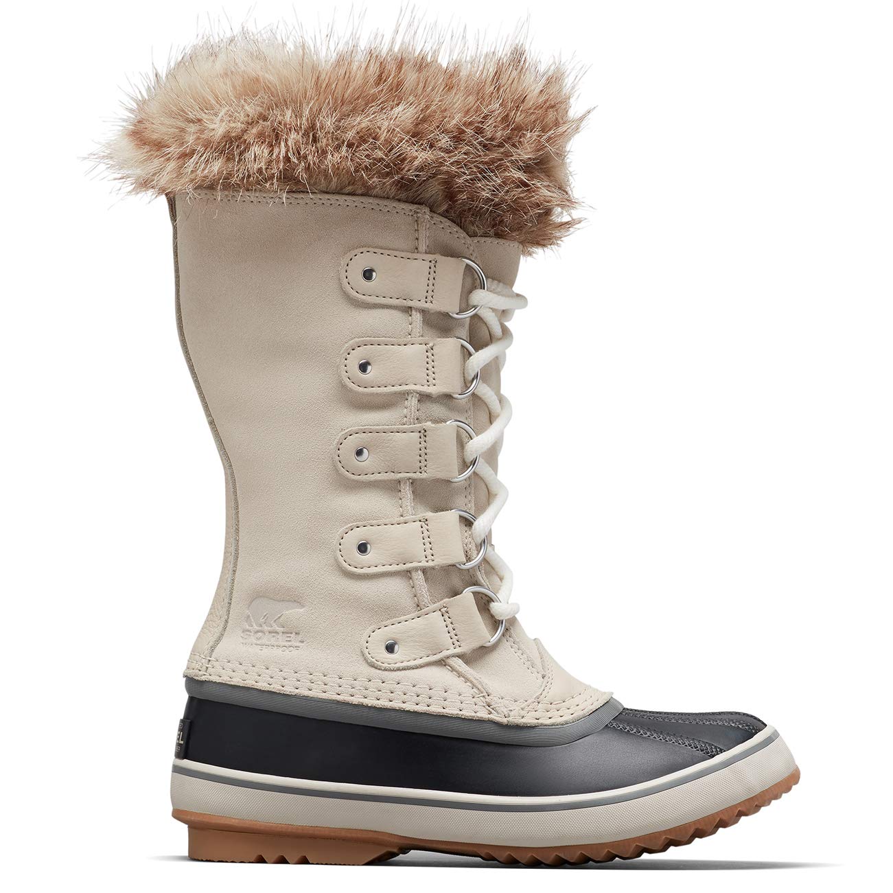 Sorel Womens Joan of Arctic Waterproof Boots