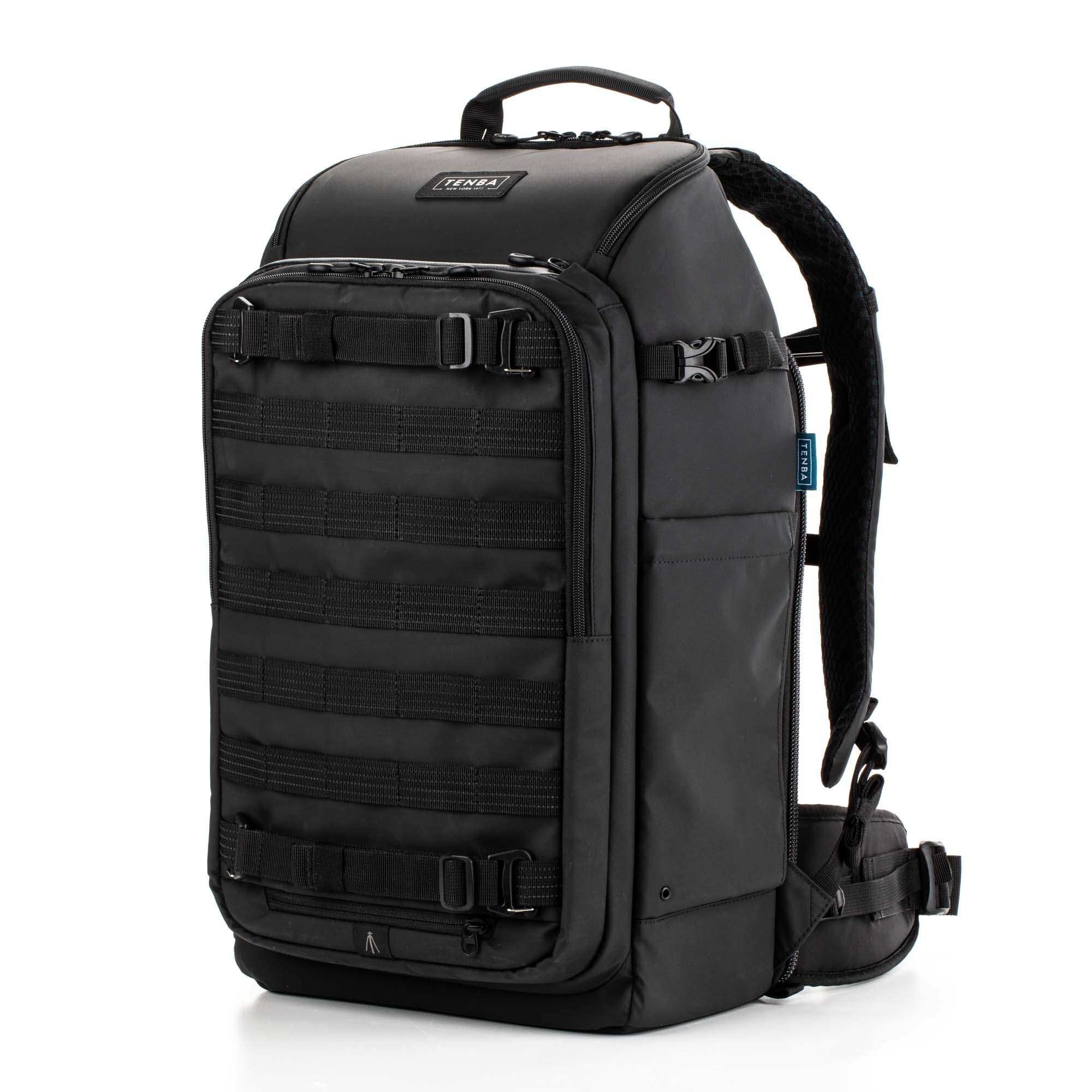 TenbaUniversal Axis V2 24l Black Camera Backpacks