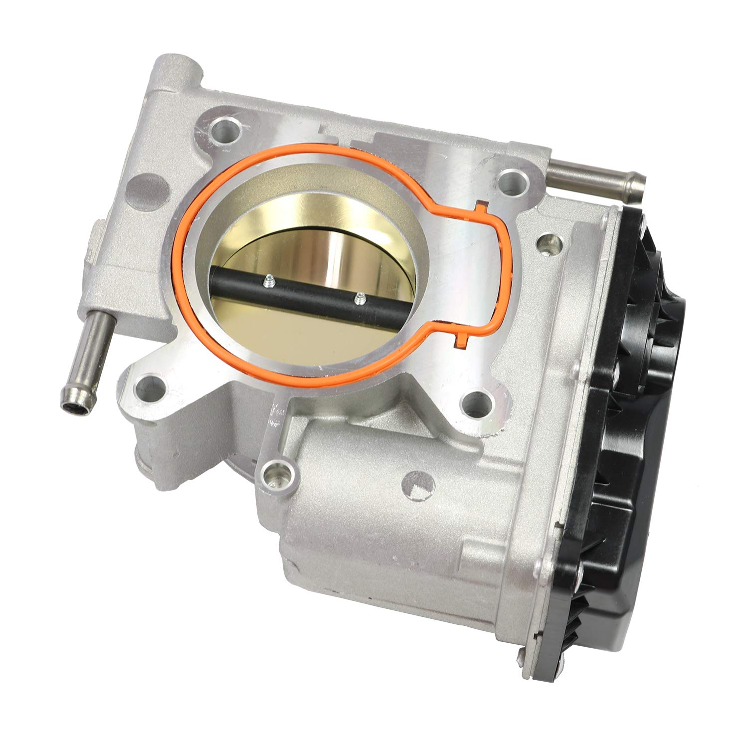 Amazon.com: JDMSPEED New Throttle Body L3R413640 L3G213640A 