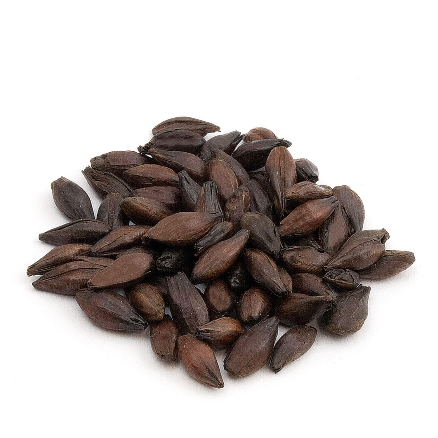 BONGIOVANNI FARINE E BONTA' NATURALI Malto Tostato per panificazione 5Kg