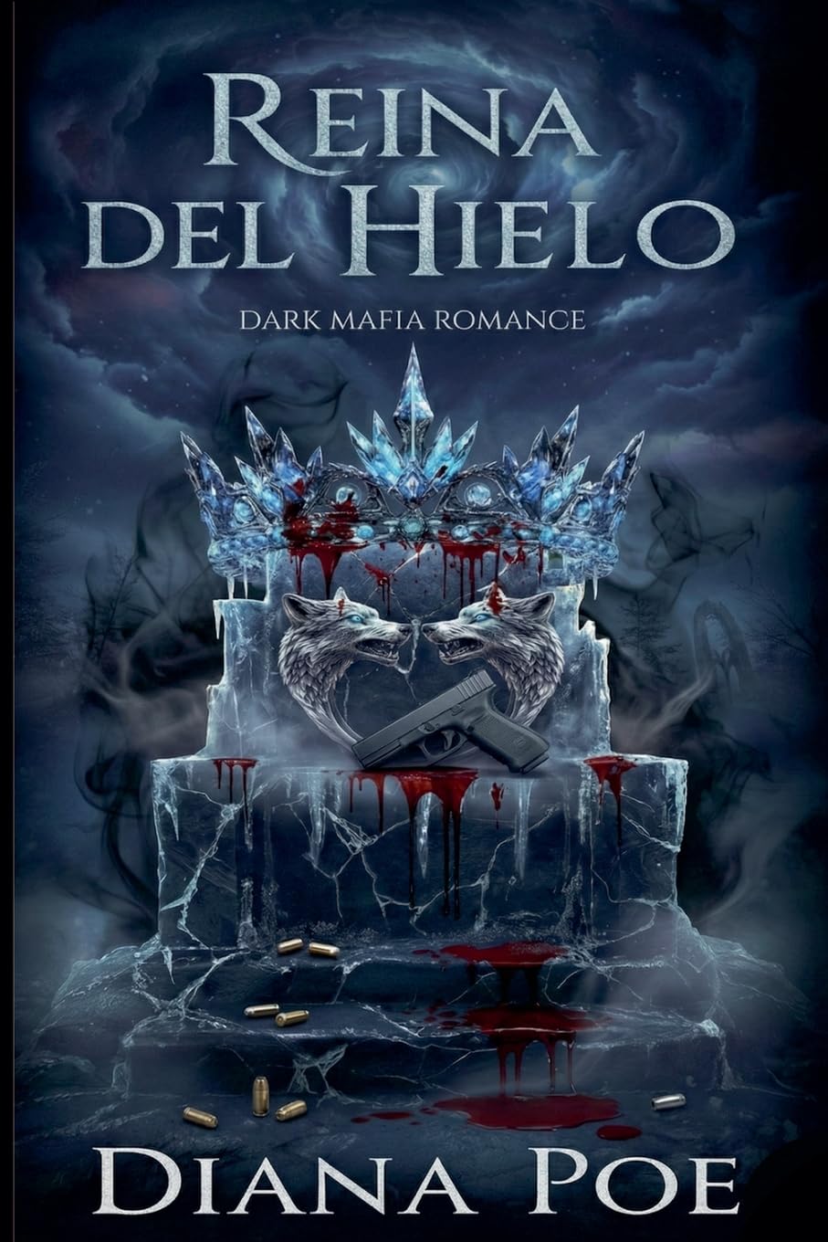 Reina del Hielo