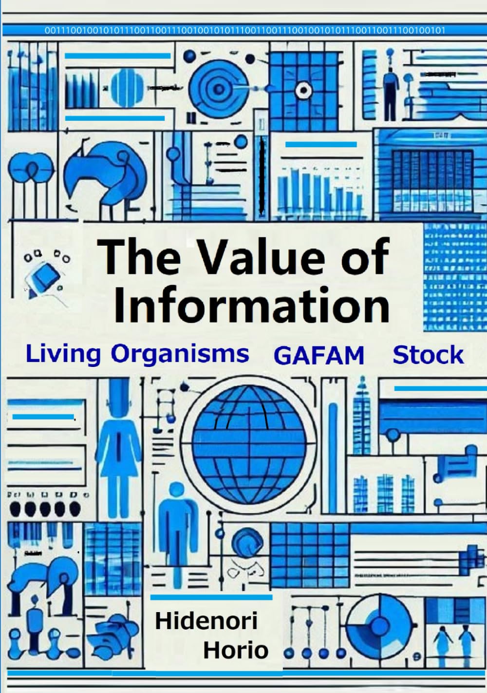 The Value of Information: Information has a special value