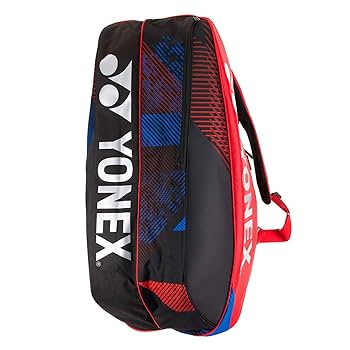 YONEX ISOMETRIC テニスラケット　バック付き dショッピング |ヨネックス YONEX ラケットバッグ6 テニス