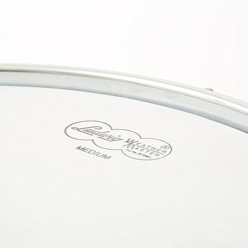 Miniatura 5 de Ludwig Snare Drum (LB417)