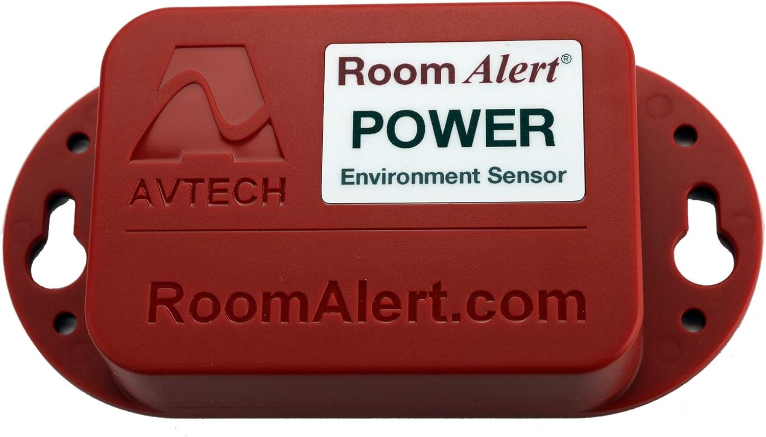 Room Alert Power Sensor Electronics