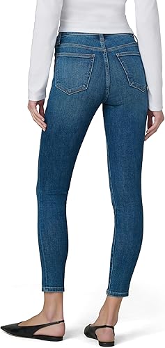 Miniatura 3 de Joe's Womens The Charlie High Rise Skinny Ankle Jean