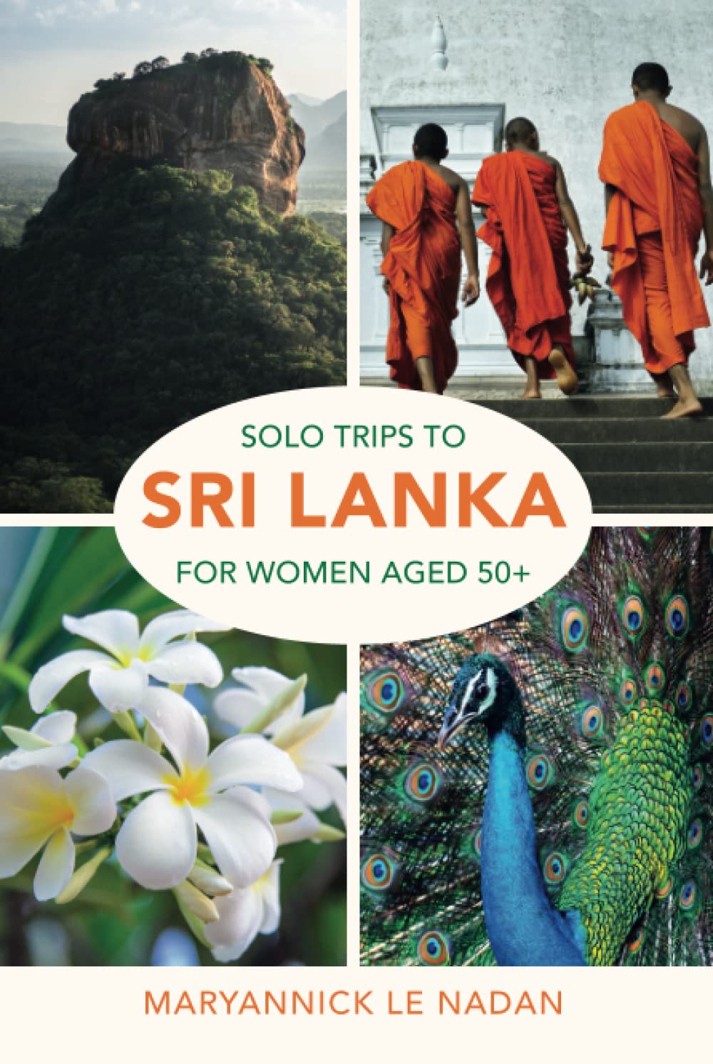 Solo trips to Sri Lanka: For women aged 50+