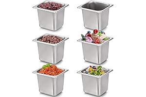 TOPZEA Restaurant Pans: Enhancing Culinary Delights with Precision and Durability