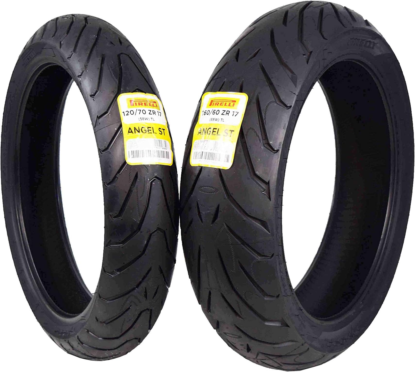 17 supermoto tires Clearance