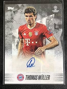 バイエルン 2016/17 直筆サイン入りクラブカード 37枚！ オートグラフ バイエルン 2016/17 直筆サイン入りクラブカード 37枚！ オート