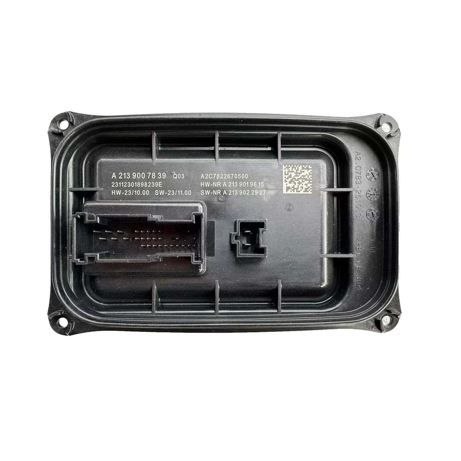 Original A2139007839 Ballast Control Module Computer Compatible For EQA GLA GLB V EQV Vito W447 W448 Headlight 2139007839