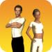 5 Minute Home Workouts - Quick abs, fat loss, fitness, yoga and core exercises for men and women