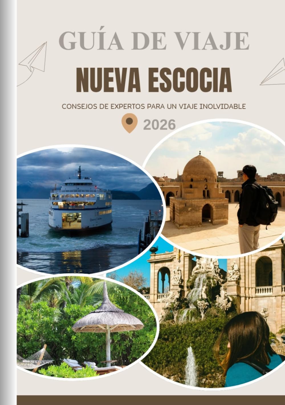 NUEVA ESCOCIA GUÍA DE VIAJE 2026: CONSEJOS DE EXPERTOS PARA UN VIAJE INOLVIDABLE