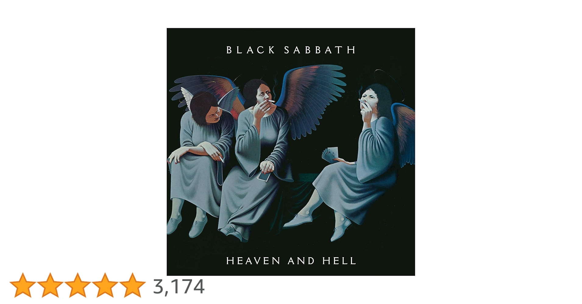 ブラック•ザバス Heaven and Hell紙ジャケット Amazon.co.jp: ヘヴン&ヘル(紙ジャケット仕様): ミュージック