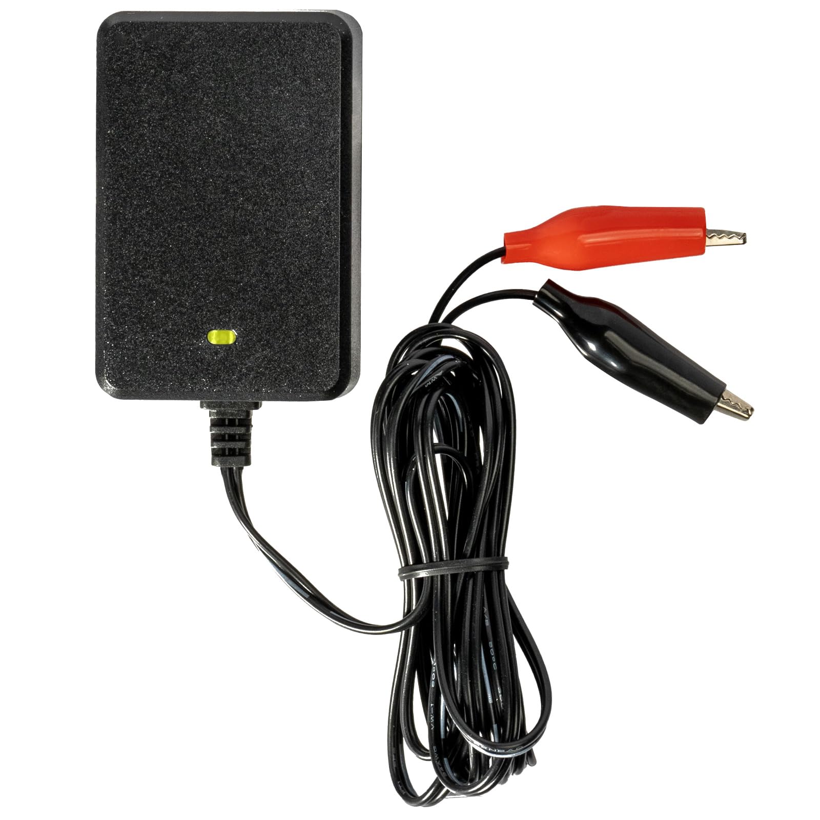 ToiCottage Alligator Clip Charger