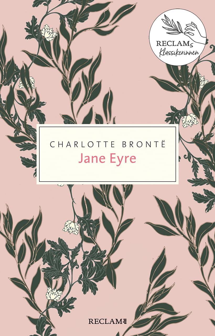 Jane Eyre: Eine Autobiografie
