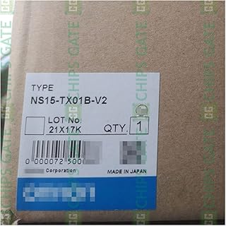 New NS15-TX01B-V2 NS15TX01BV2 Touch Screen NS15TX01BV2