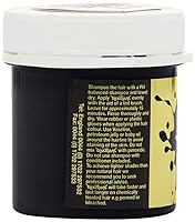 Vista 5 de DIRECTIONS La Riche - Tinte semipermanente para el cabello, 3.0 fl oz, color ébano