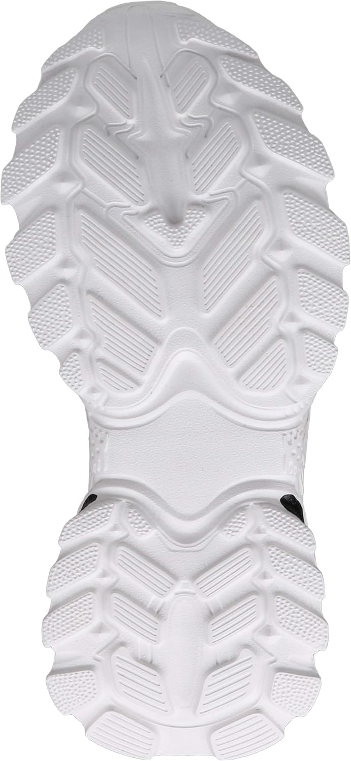 Vista 6 de BRONAX - Zapatos deportivos ligeros para niños pequeños y grandes