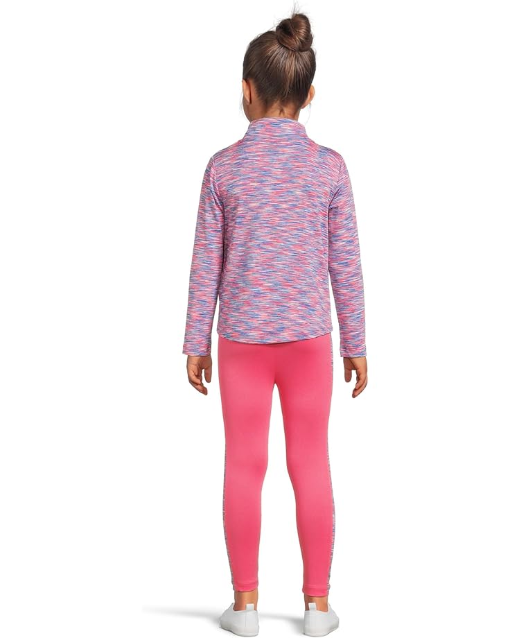Under Armour Kids Tech Twist 1/4 Zip Set (Little Kid) - #2 of 3