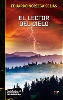 El lector del cielo