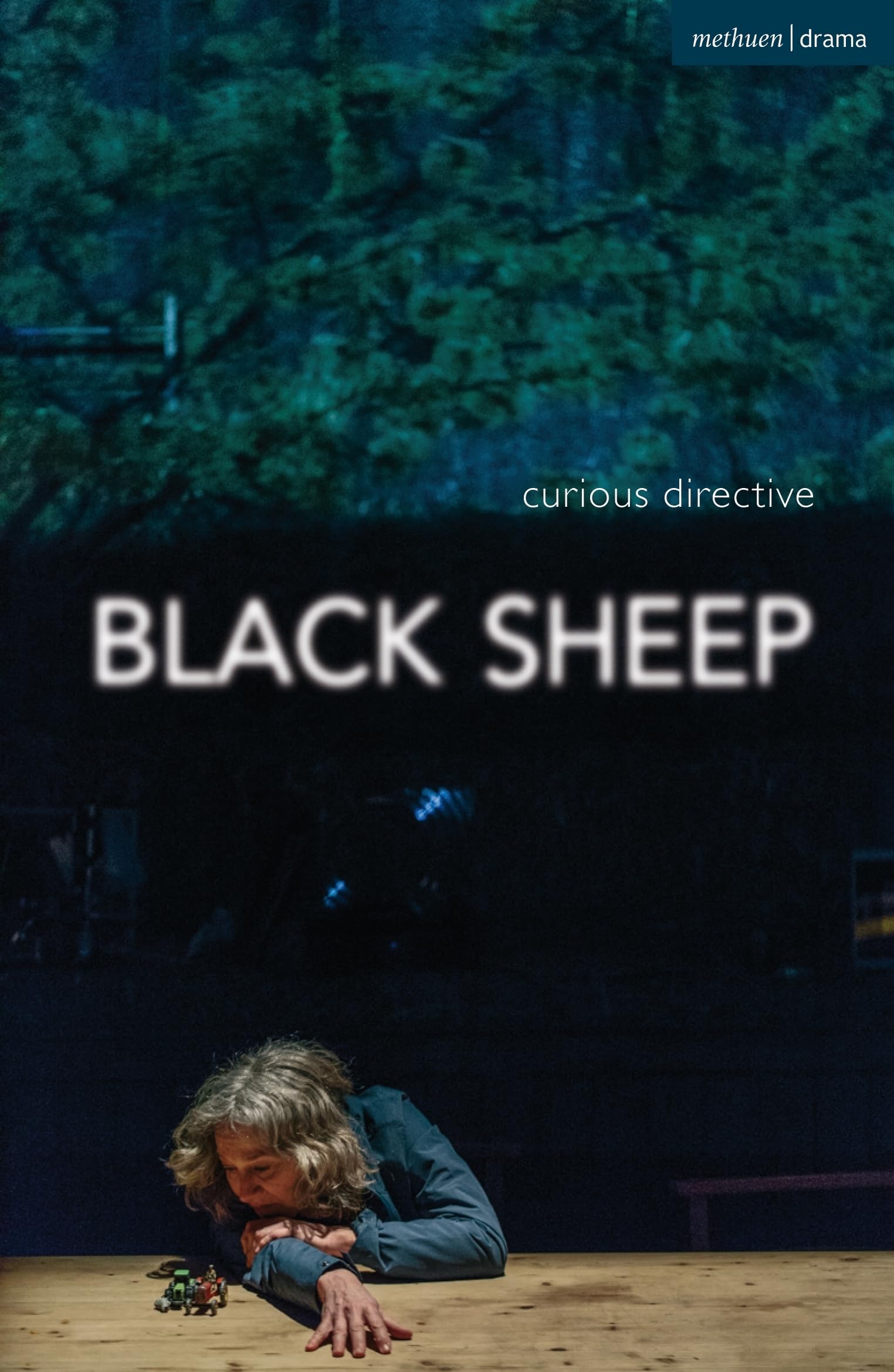 Black Sheep (Modern Plays)
