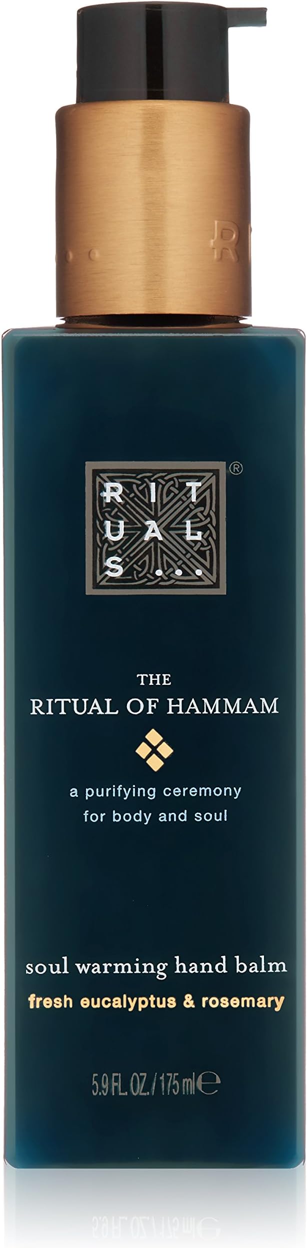 Rituals The Ritual of Hammam Hand Balm 175 ml