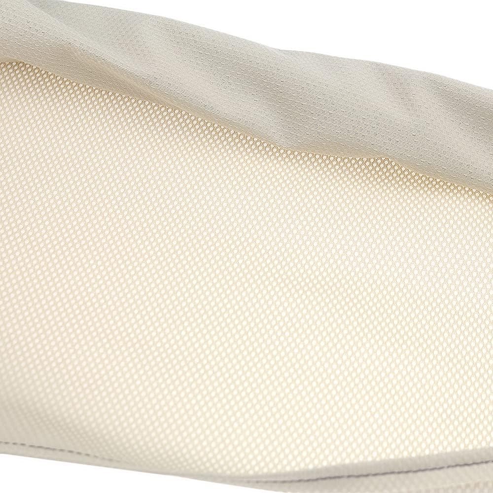 Sunroof Sunshade Fabric Curtain for MK7 Golf 7 GTI GolfR Beige 5G6877307