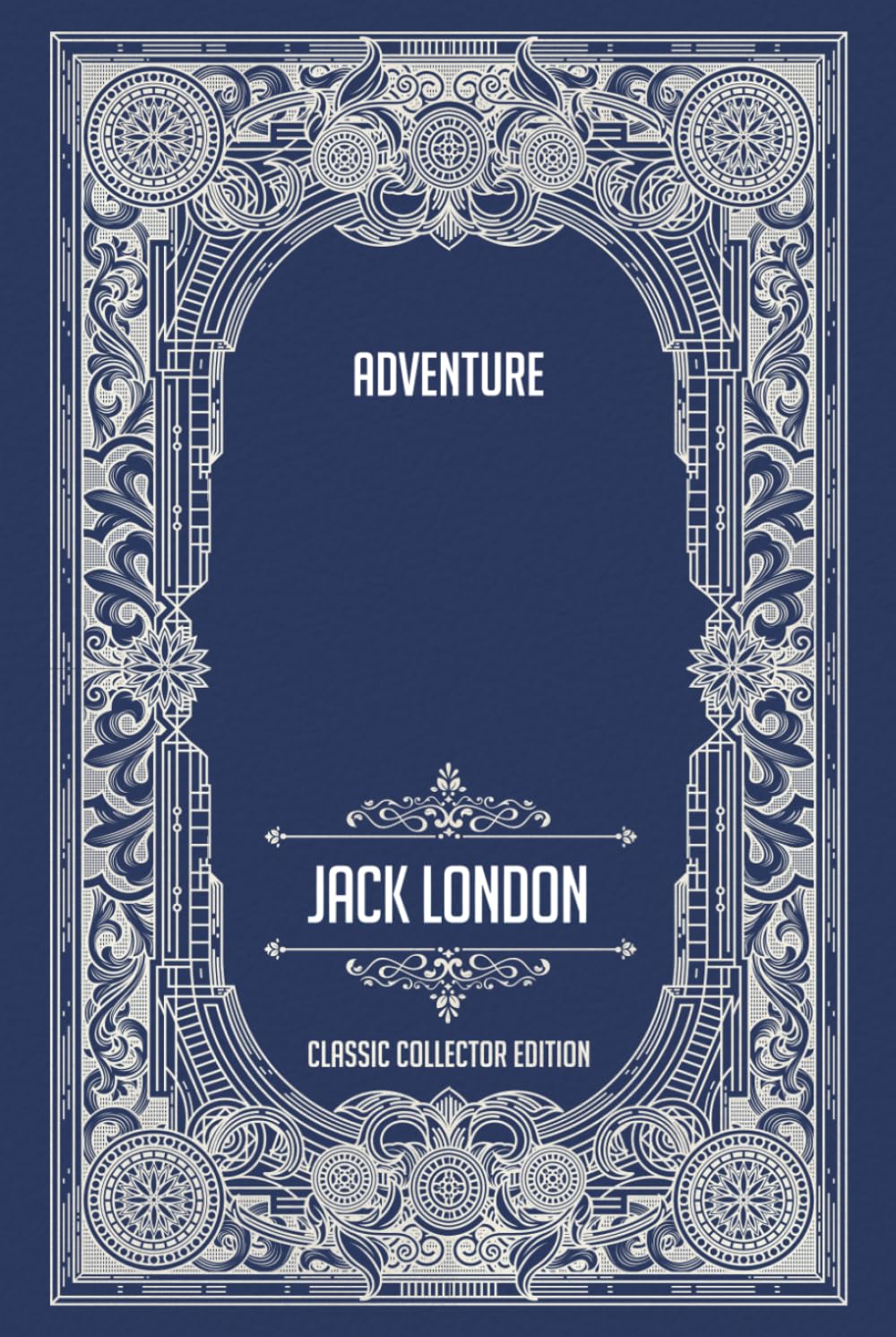 Adventure - Classic Collector Edition (Annotated)