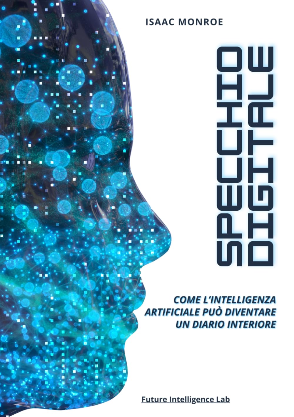 Specchio digitale: Come l’intelligenza artificiale può diventare un diario interiore