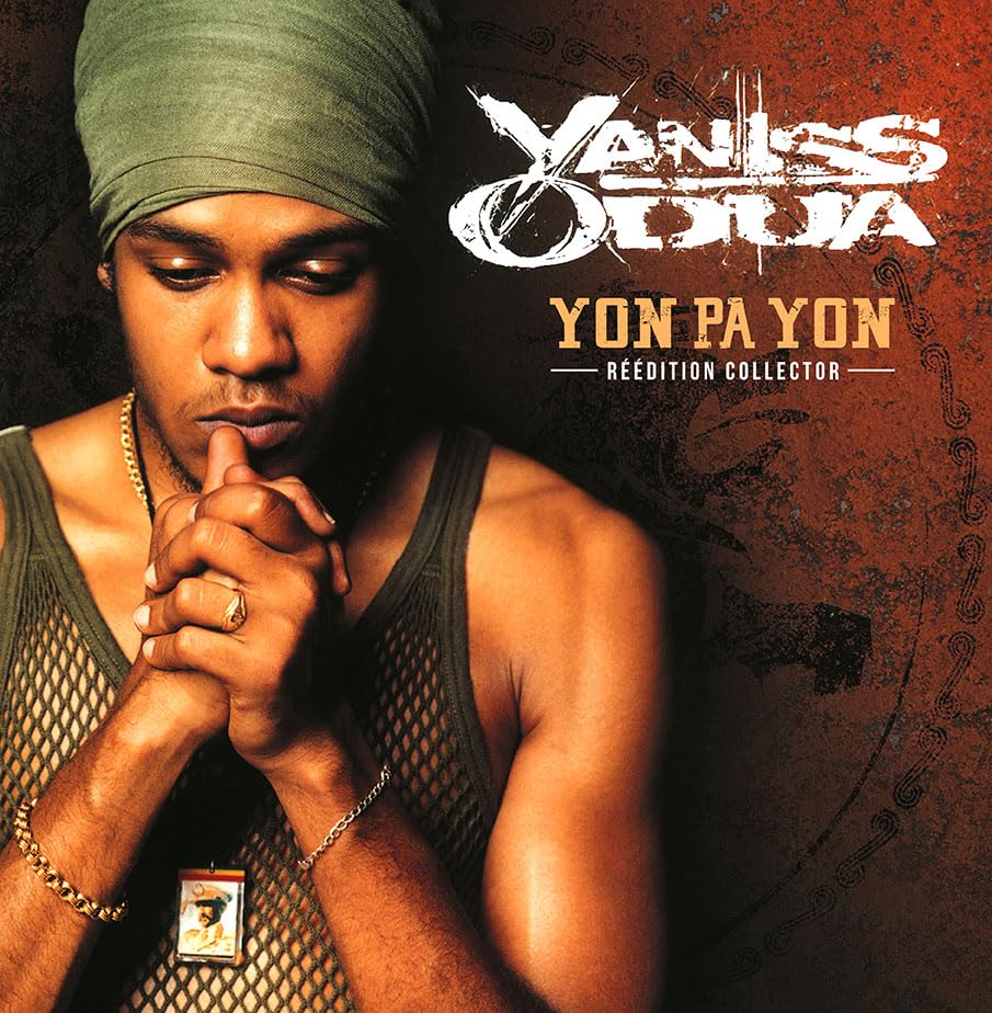 Yon Pa Yon (Réédition Collector)