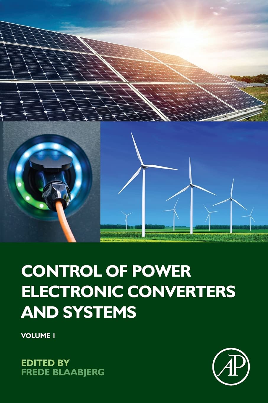 Control of Power Electronic Converters and Systems: Volume 1: Blaabjerg ...