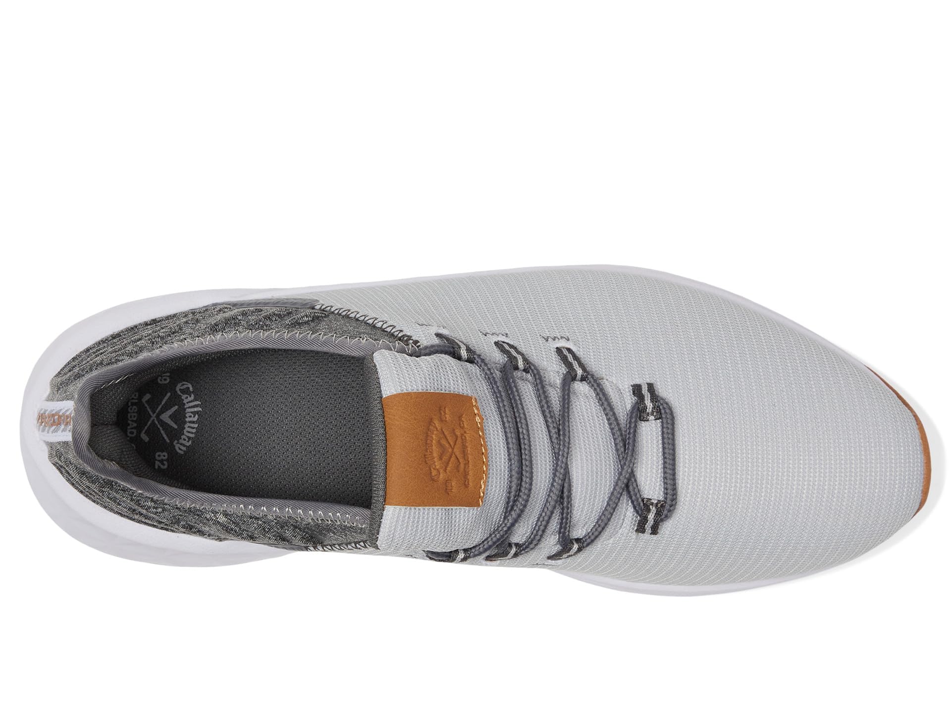 Callaway Herren Pacific Sl Golfschuh