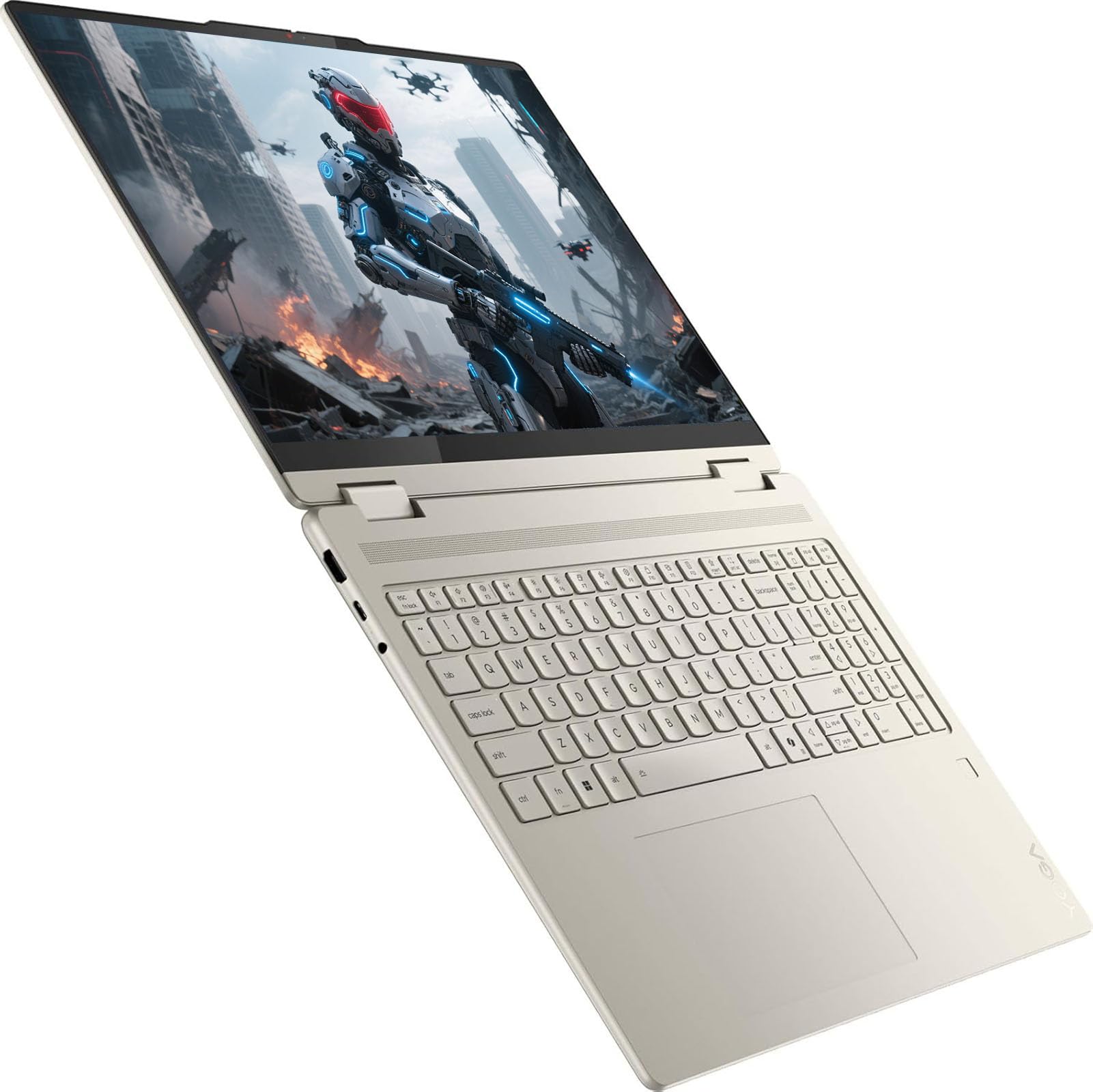 Amazon.com: Lenovo Yoga 7 2-in-1 Laptop, 16
