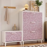 Vista 27 de CRE8TIVE Papel tapiz de seda texturizado para dormitorio de niñas, 12 x 354 pulgadas, papel adhesivo rosa sólido, impermeable, extraíble, hojas