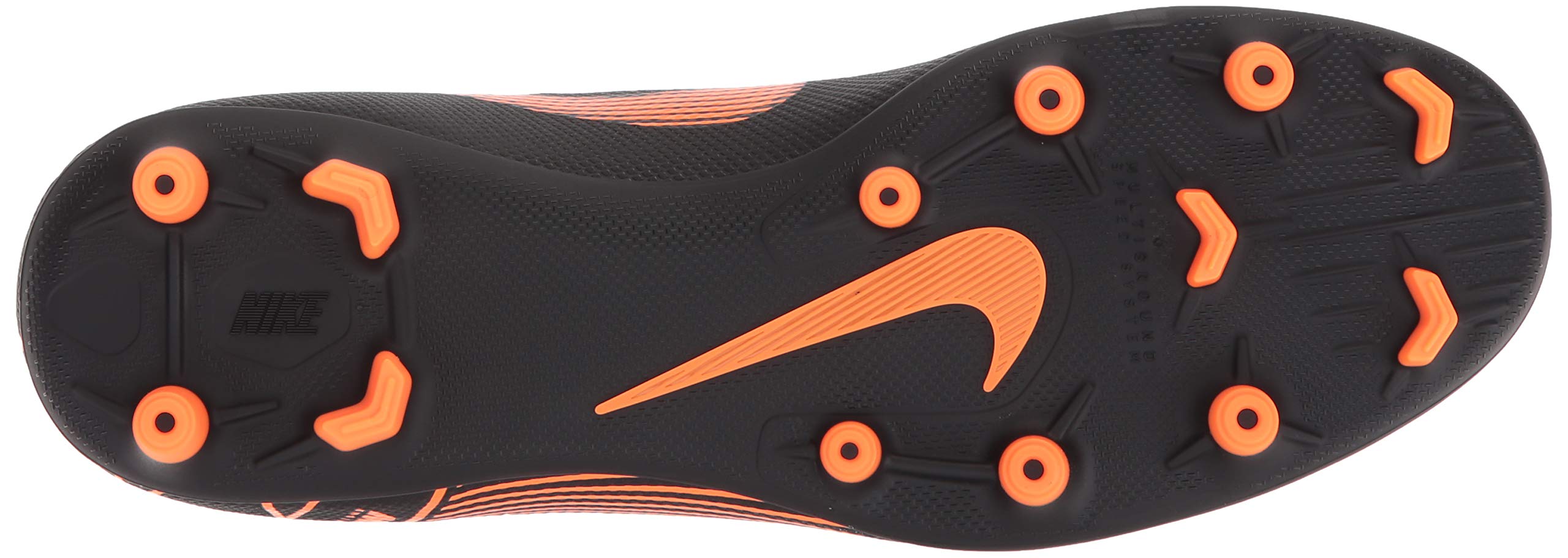 Nike Superfly 6 Club Cr7 MG, Piłka nożna Unisex Dorosły