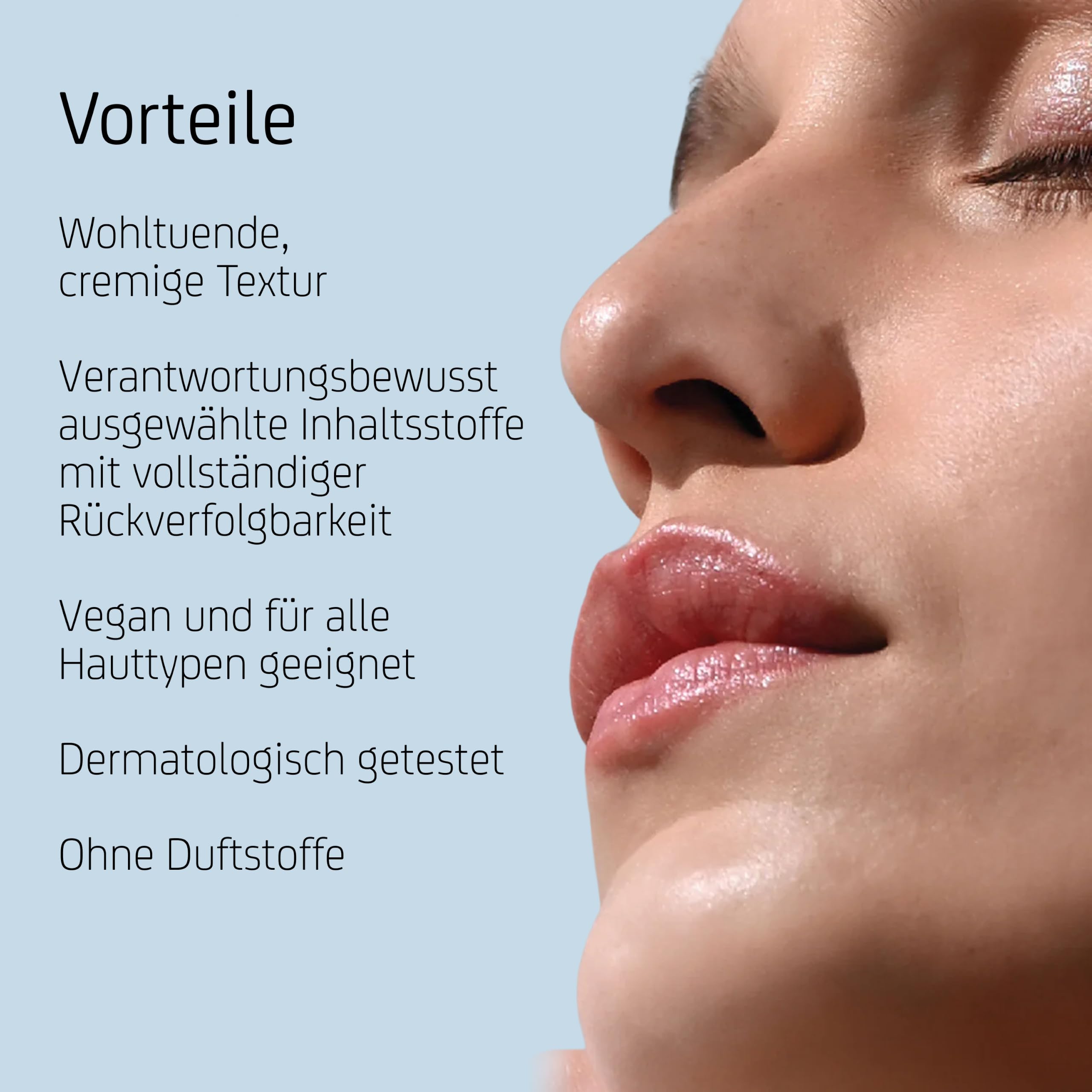 Blue Lagoon - Hand Cream + Lip Balm Care Set | Nachhaltige, bioaktive Luxus-Hautpflege