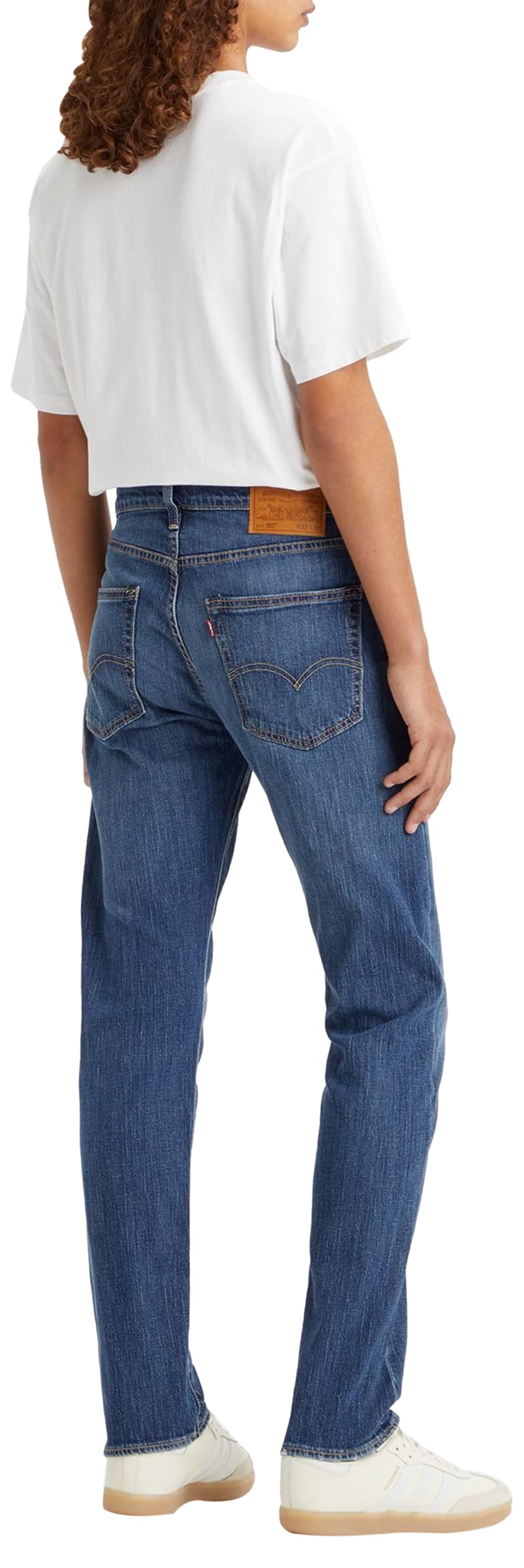 Levi's 502 Taper Jeans Uomo