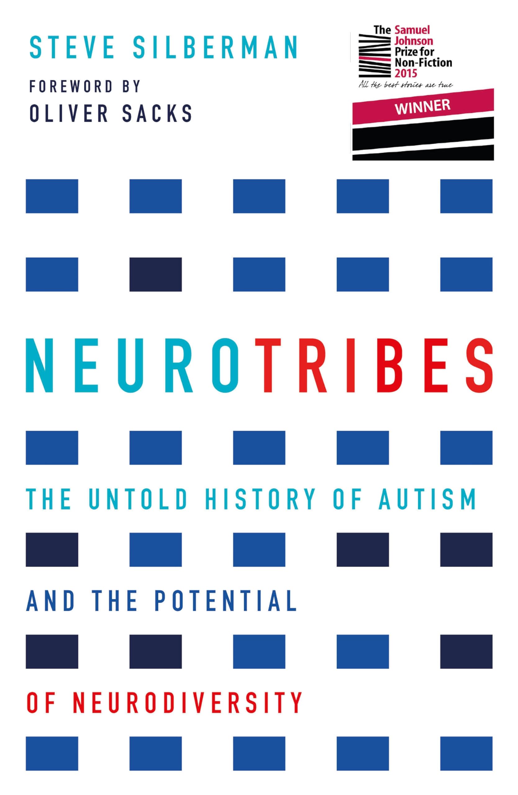 NeuroTribes