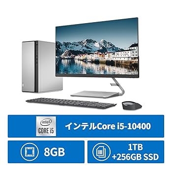 Amazon.co.jp: Lenovo デスクトップパソコン IdeaCentre 550i