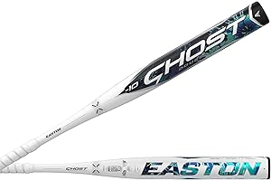 Ghost Tie Dye -10 / -11 2020 Easton Fastpitch Softball Bat