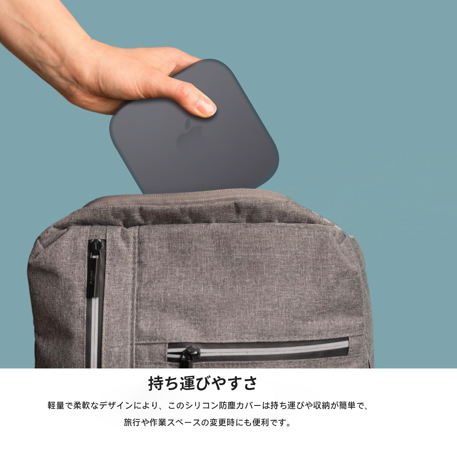 Amazon.co.jp: Apple Mac Mini M4 Pro/Mac Mini M4 2024 用 ケース