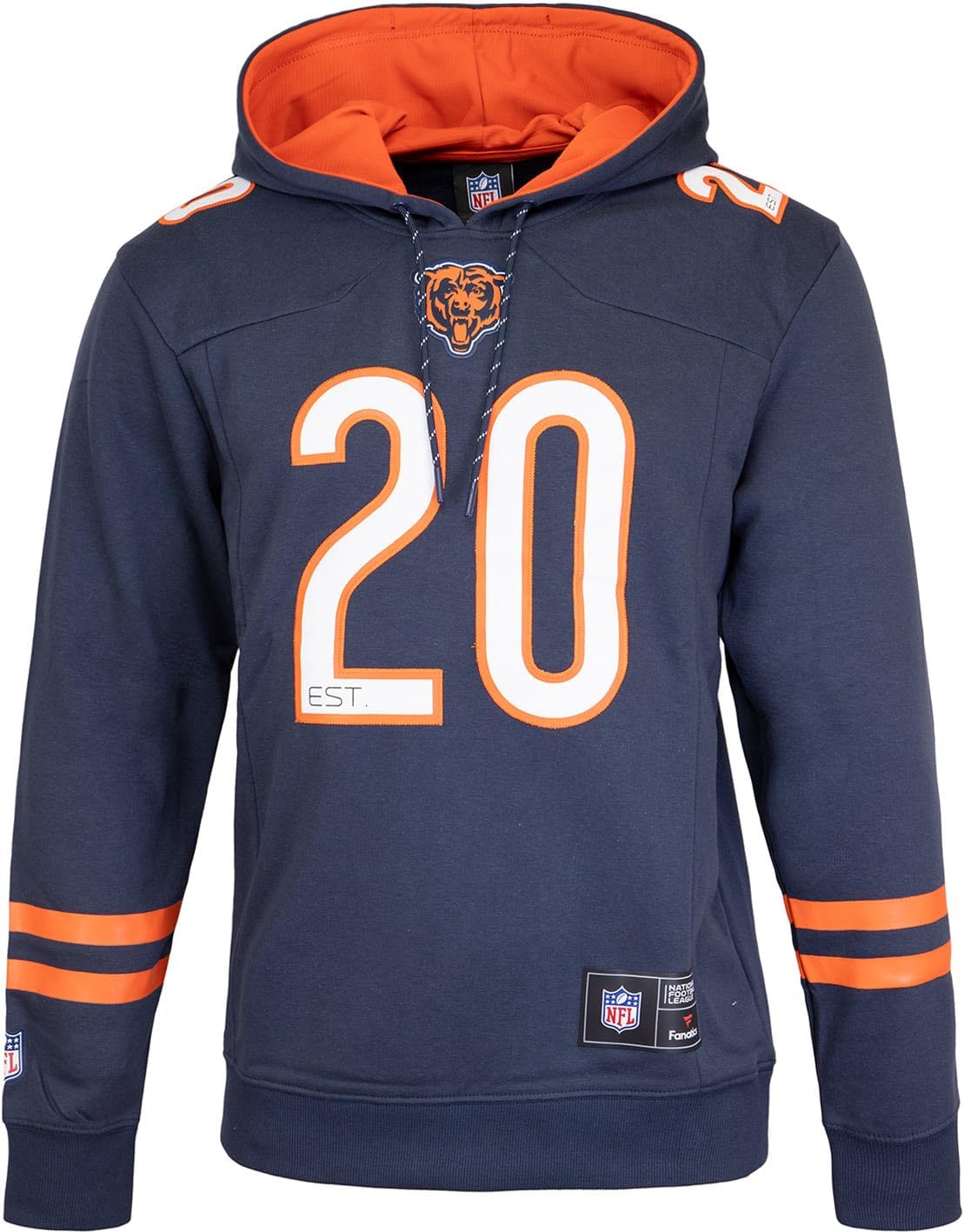 Fanatics NFL Team Hoodie
