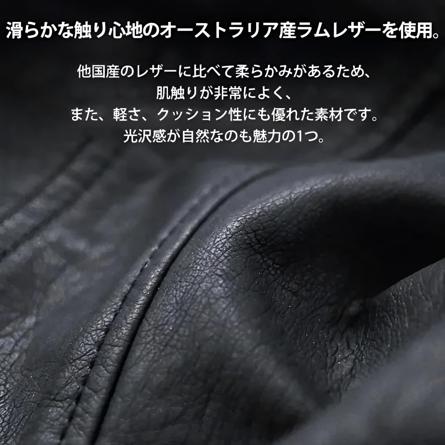 レザージャケット メンズ ライダースジャケット 革ジャン PU レザーアウター 取り外し可能フード付き 撥水 防風 防寒 おしゃれ