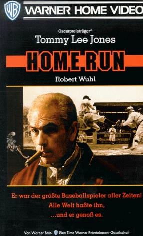 Preisvergleich Produktbild Homerun [VHS]